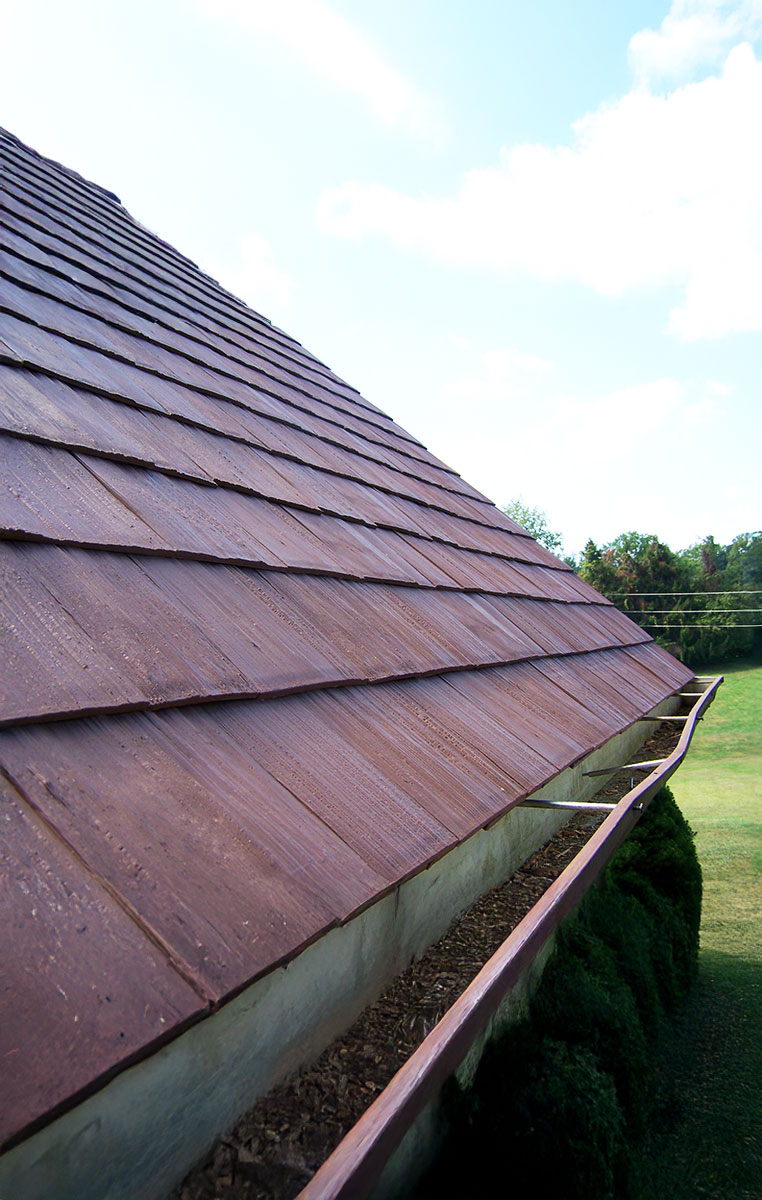 Roof Installation Burke Springfield VA