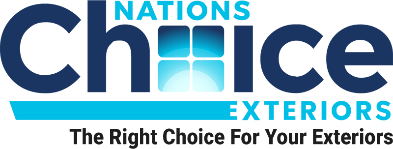 Nations Choice Exteriors Logo