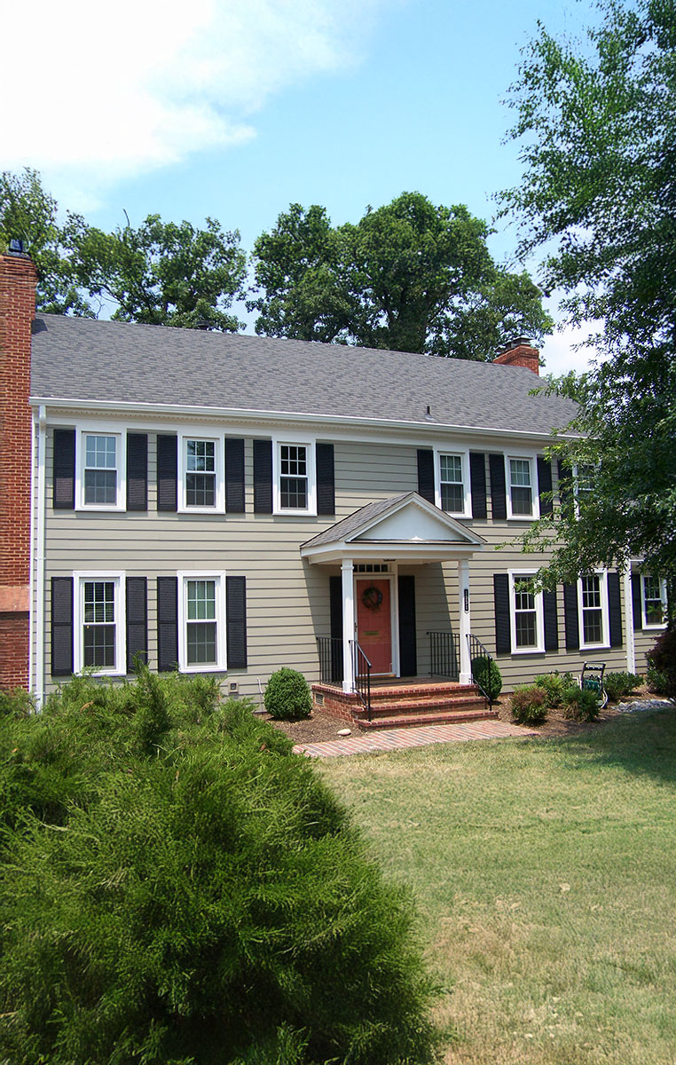 Vinyl Siding Annandale