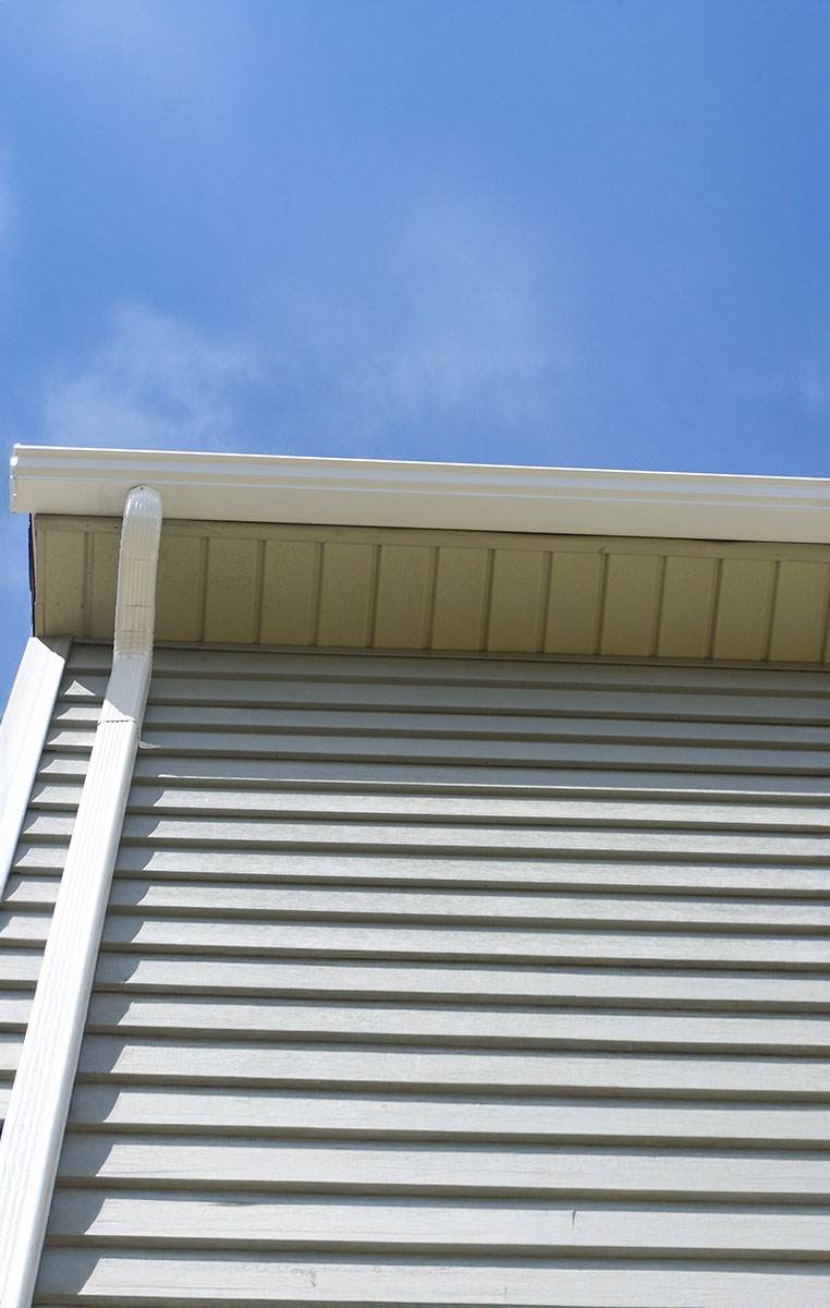 Vinyl Siding Centerville