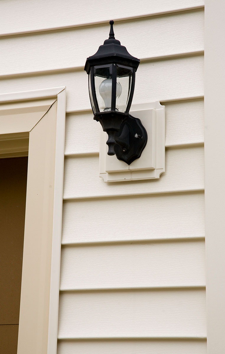 Vinyl Siding Dale City