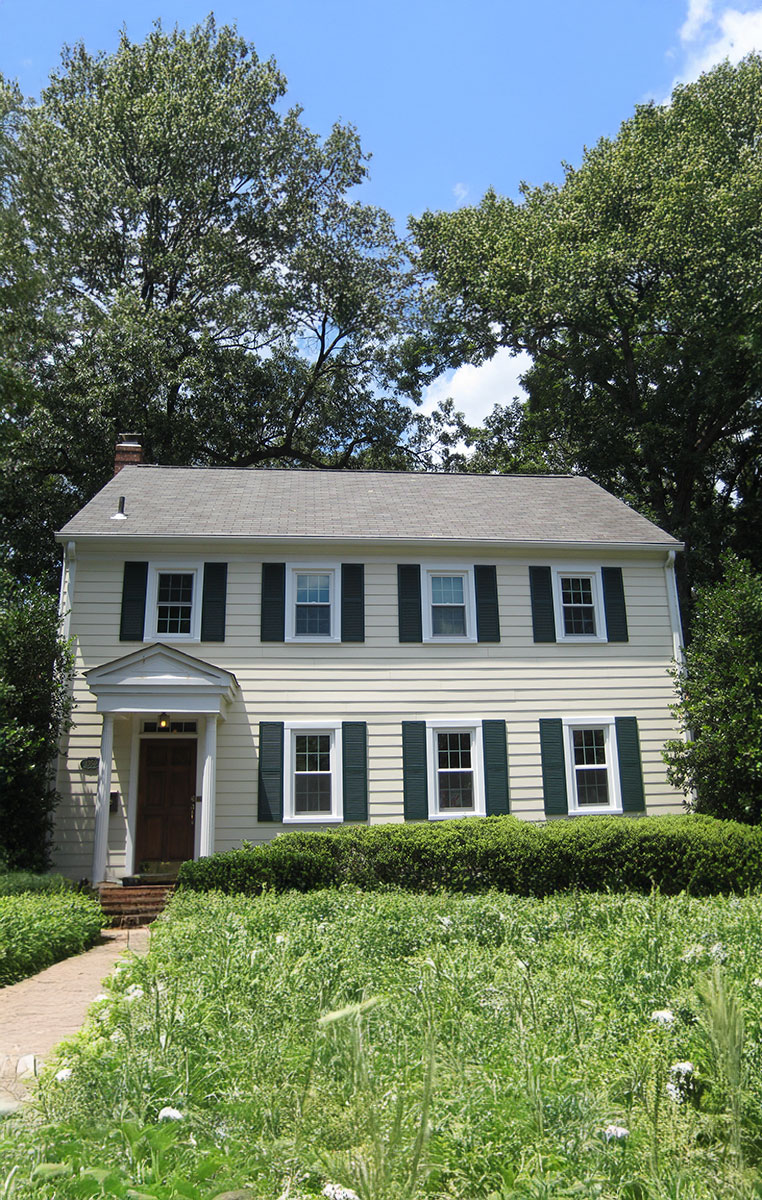 Vinyl Siding Gainesville
