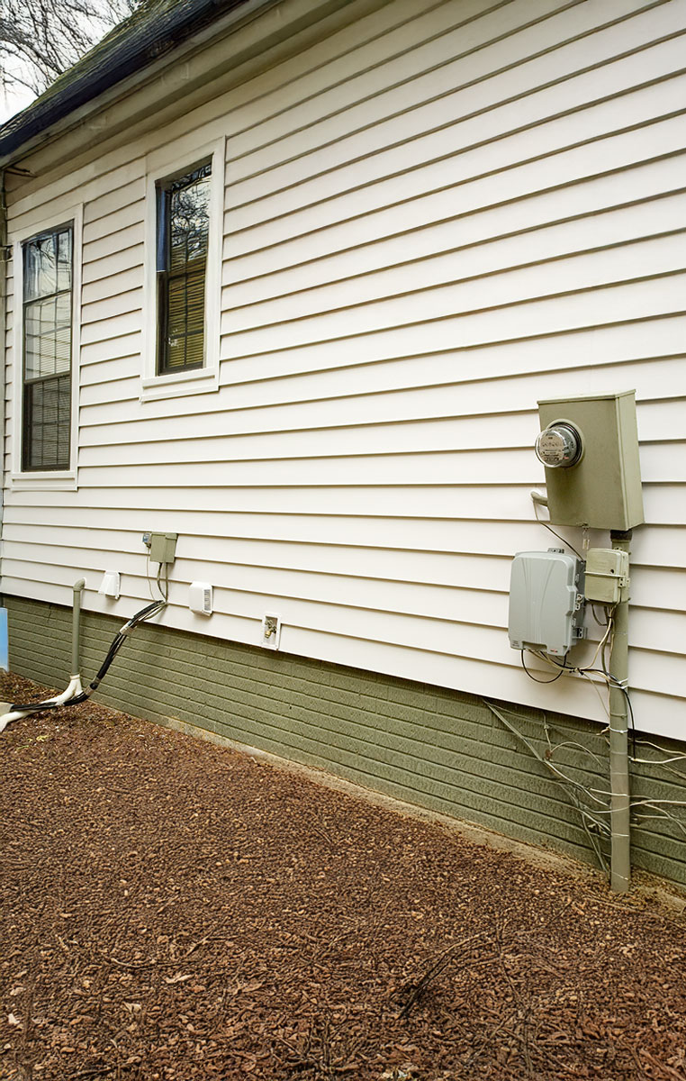 Vinyl Siding Herndon