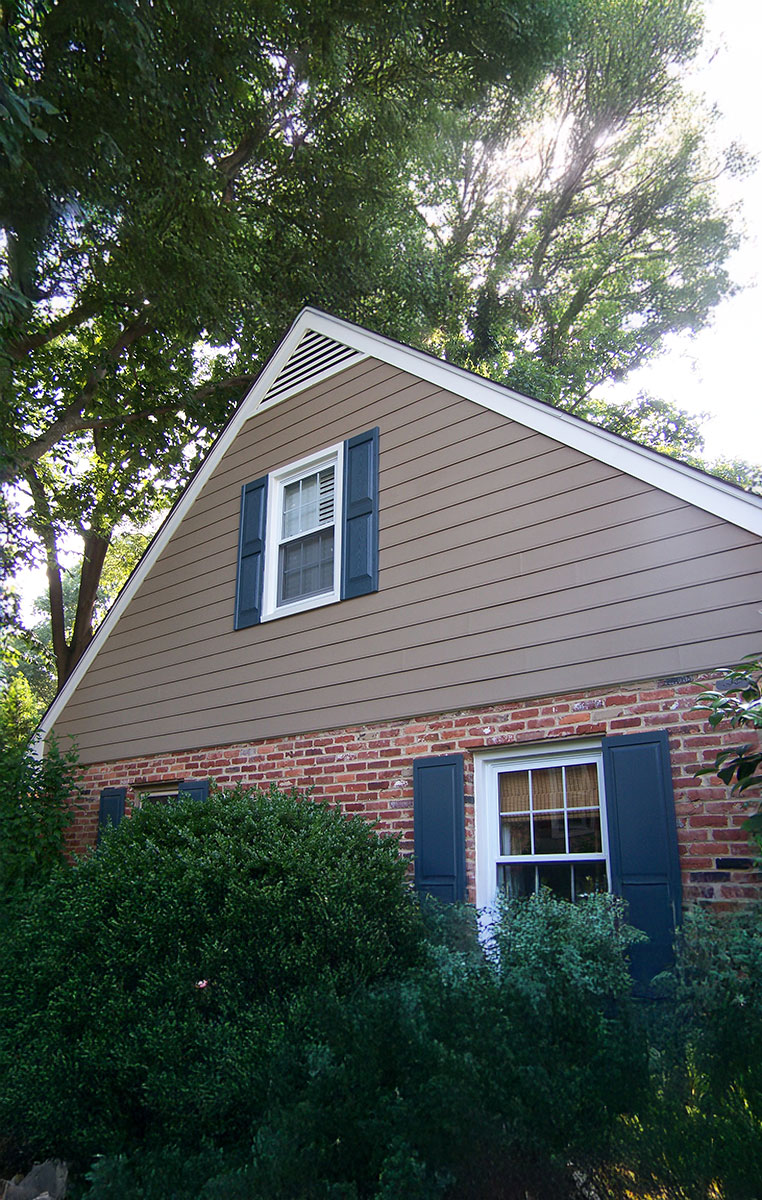 Vinyl Siding Leesburg
