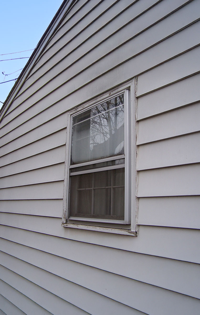 Vinyl Siding Manassas