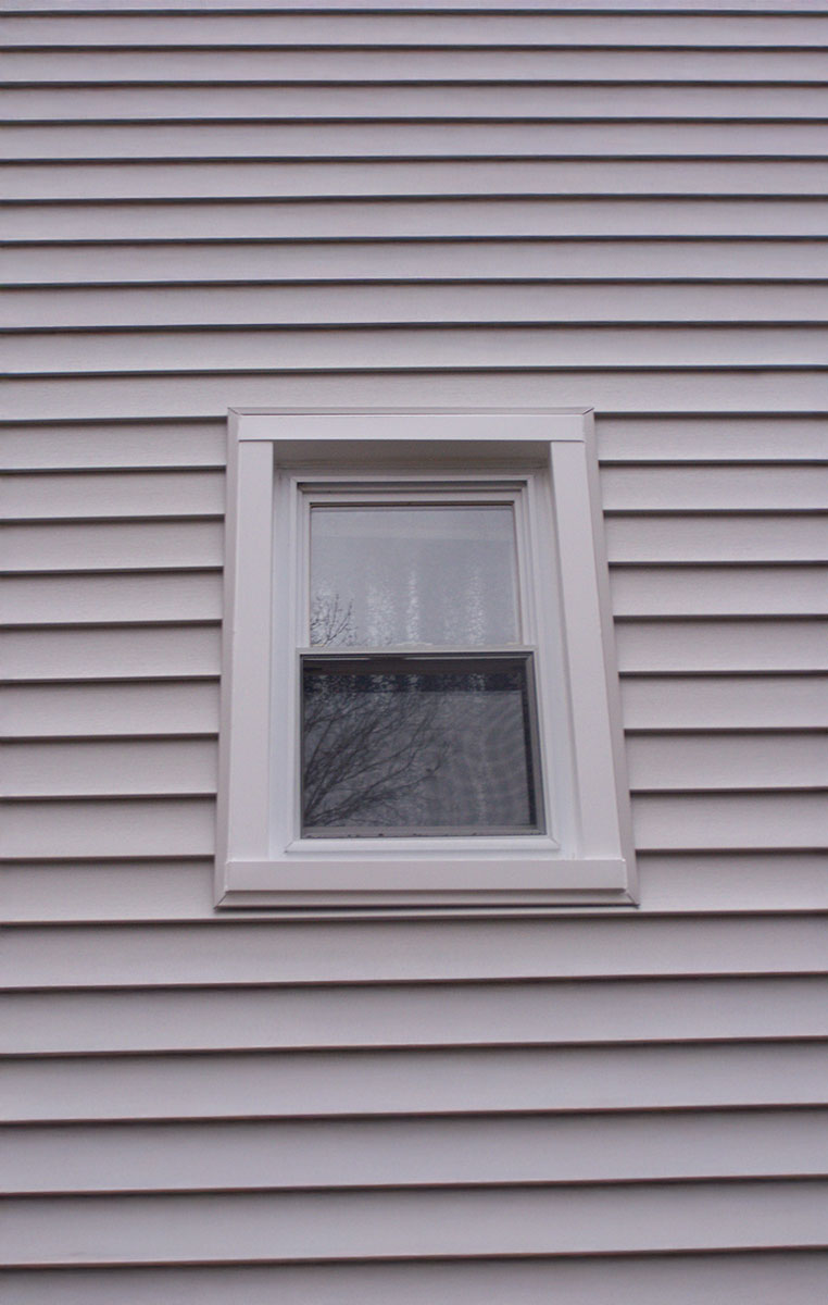 Vinyl Siding mclean