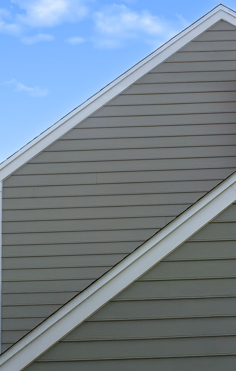Vinyl Siding Warrenton