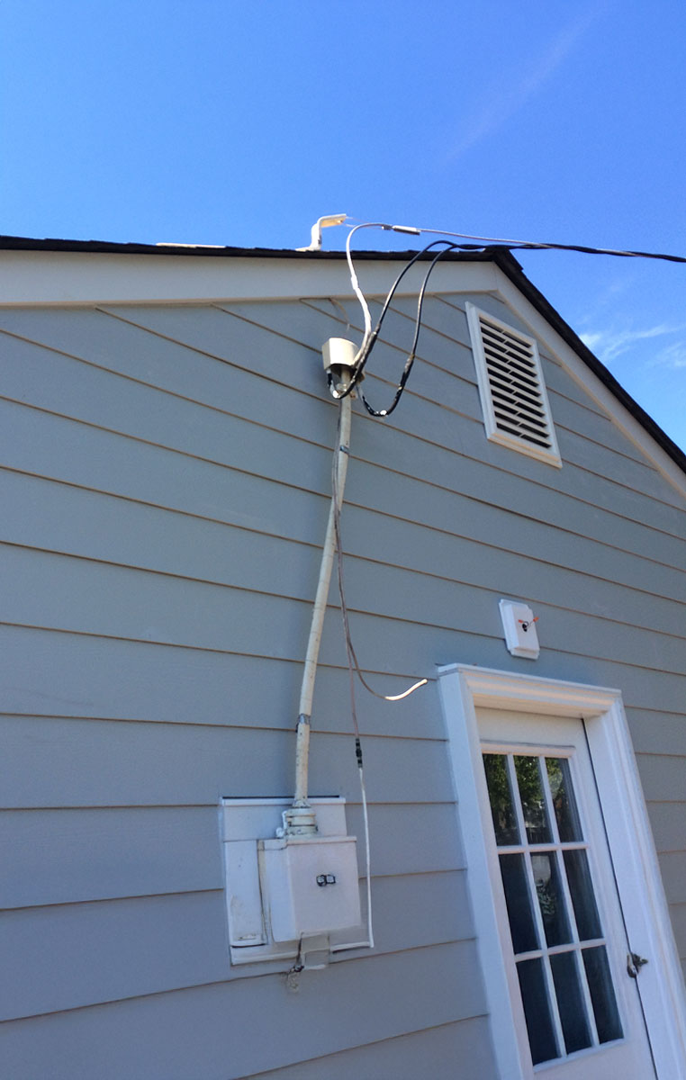 Vinyl Siding Woodbridge