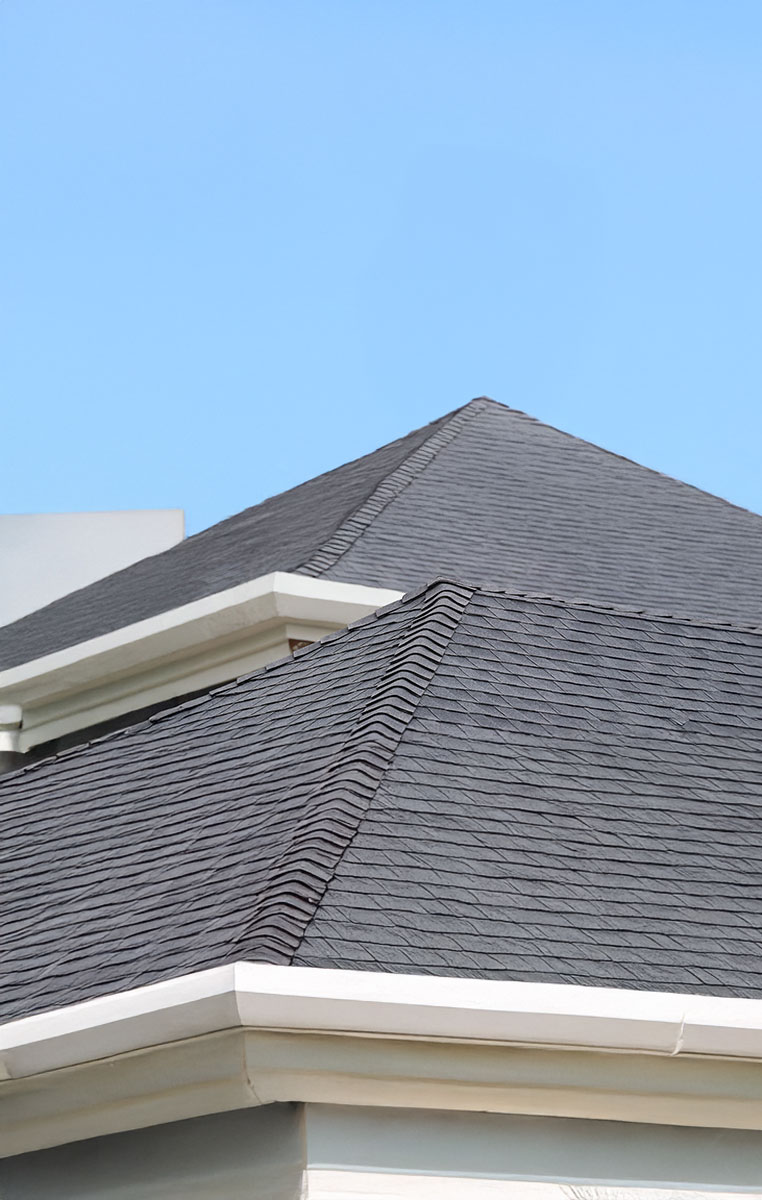 Warrenton VA Roof Repair