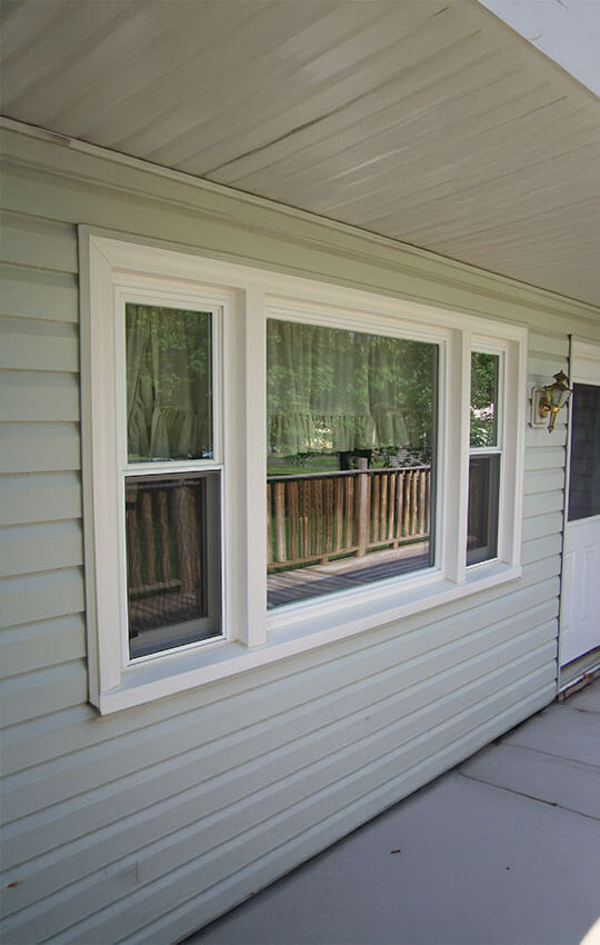 Windows Replacement Alexandria VA