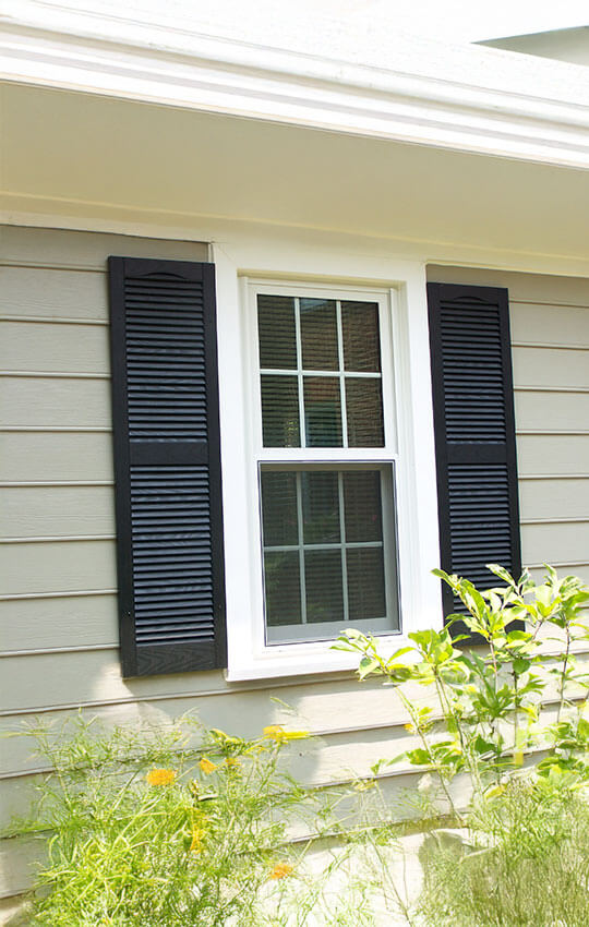 Windows Replacement Annandale VA