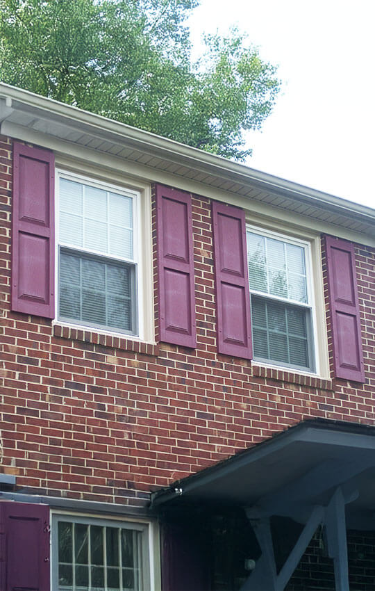 Windows Replacement Arlington VA