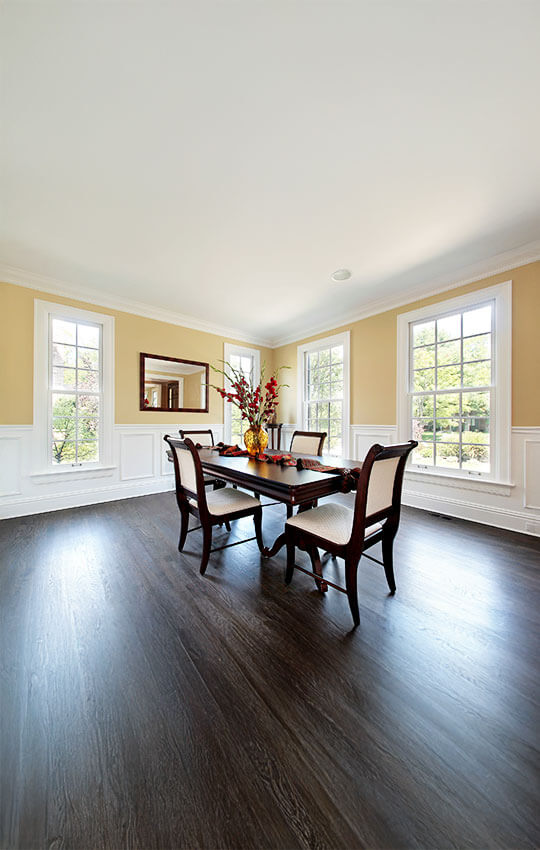 Windows Replacement Burke VA