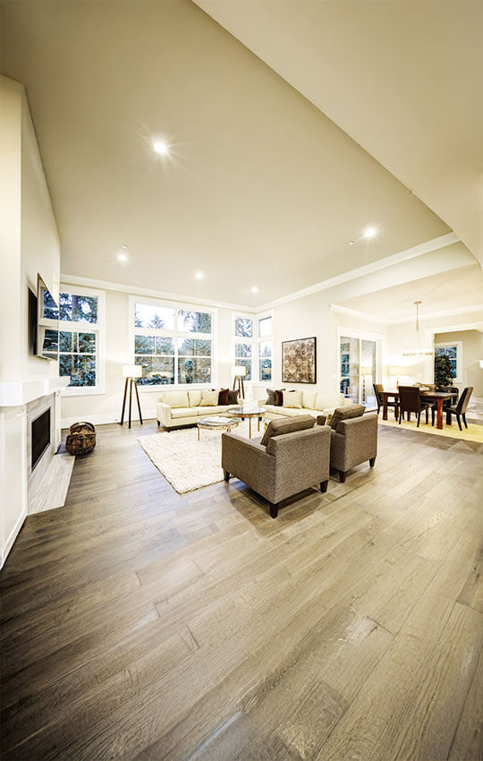 Windows Replacement Centreville VA