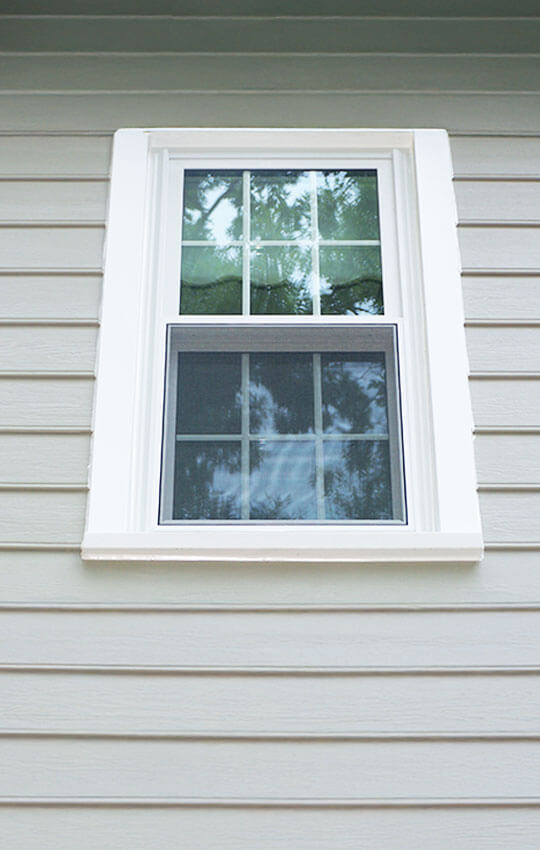 Windows Replacement Chantilly VA