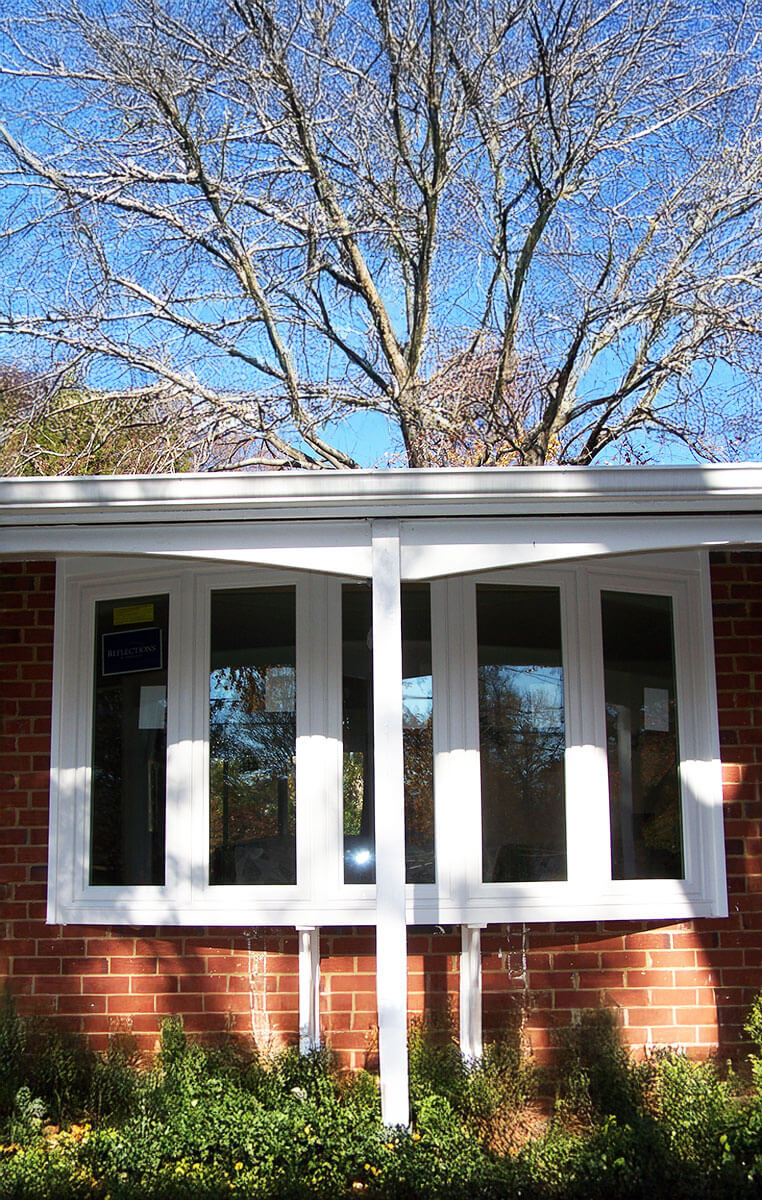 Windows Replacement Falls Church VA