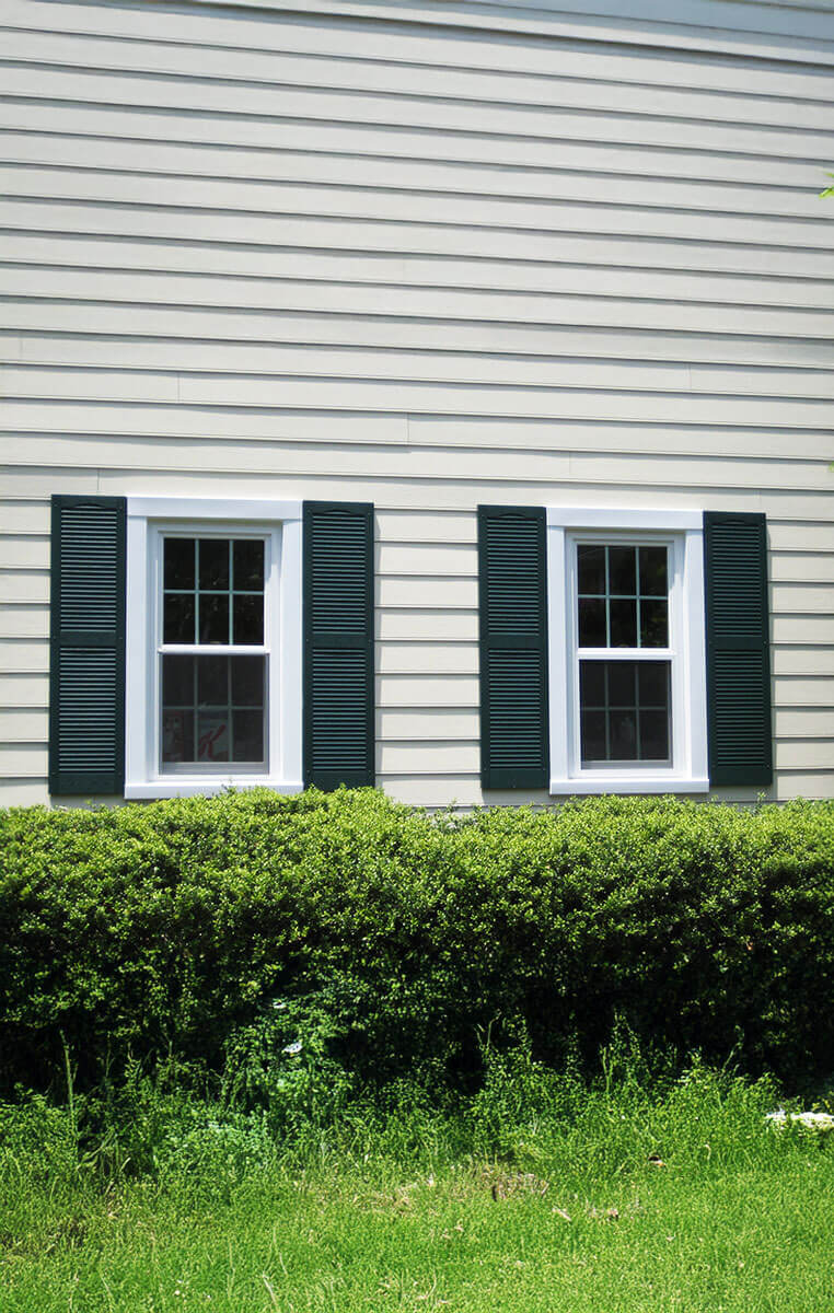 Windows Replacement Gainesville VA