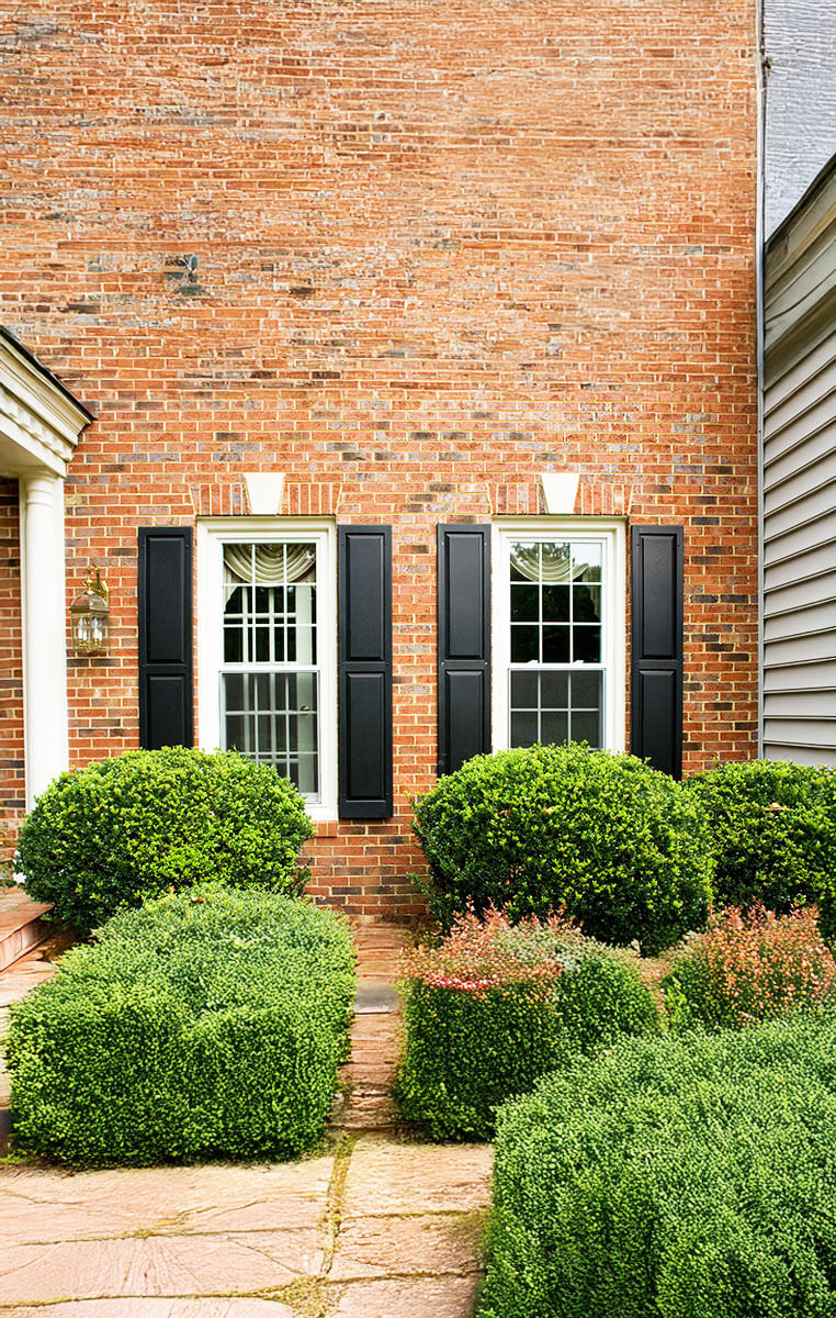 Windows Replacement Herndon VA