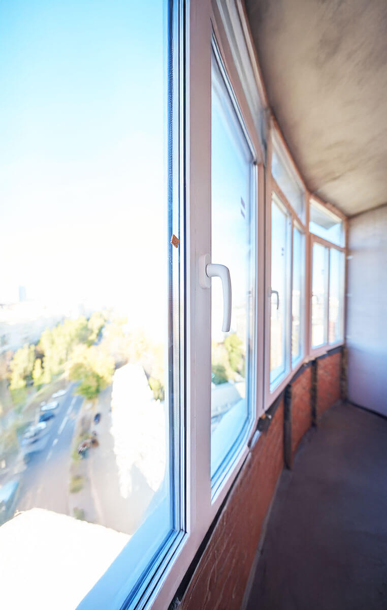 Windows Replacement Manassas VA