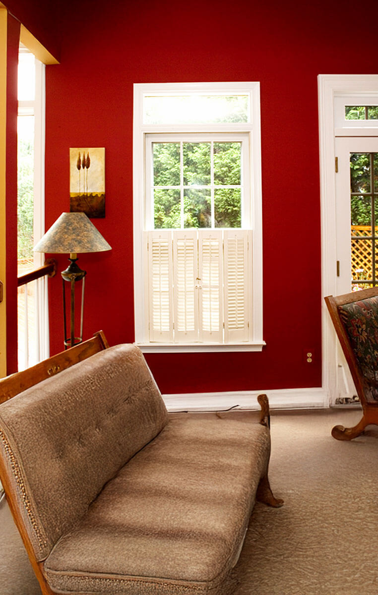 Windows Replacement Warrenton VA