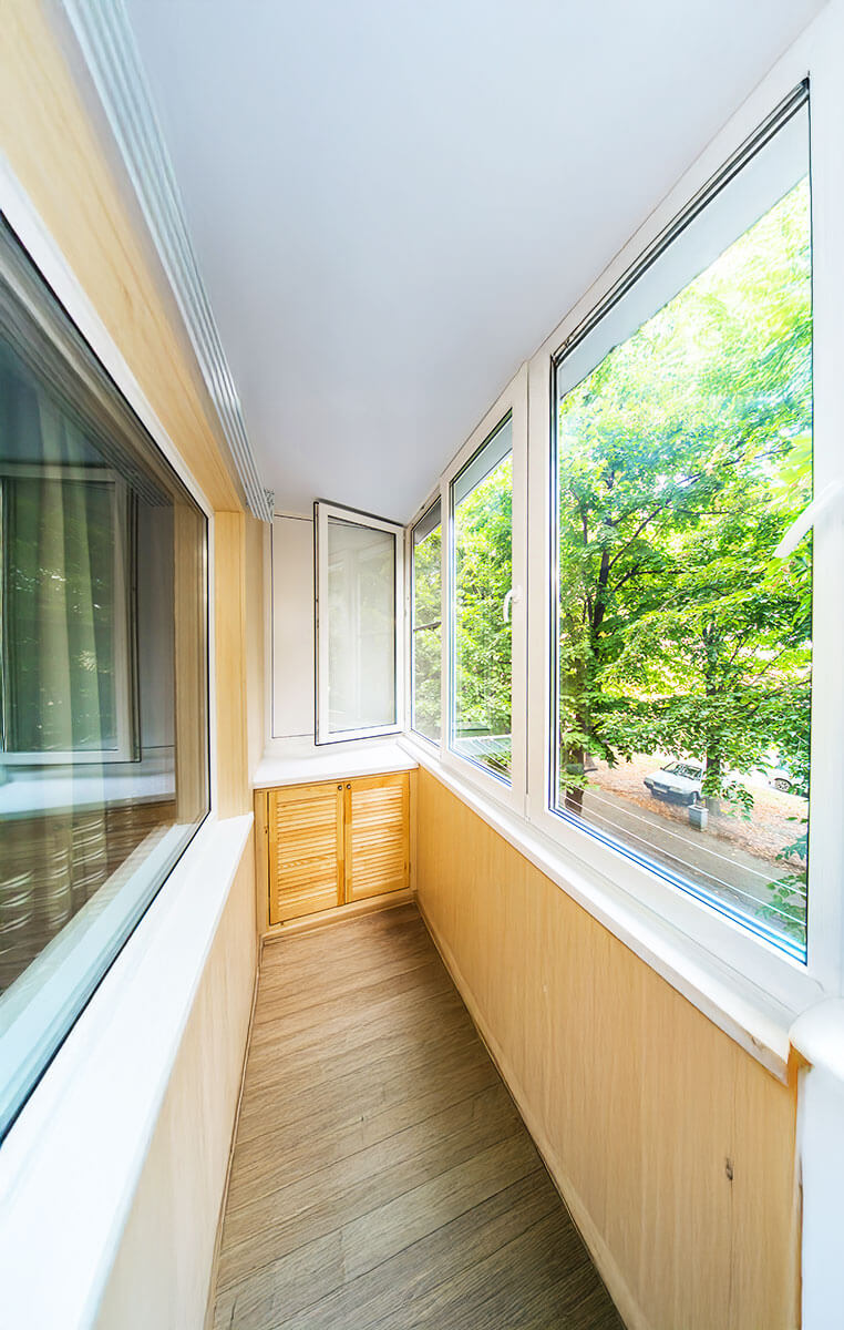 Woodbridge VA Replacement Windows