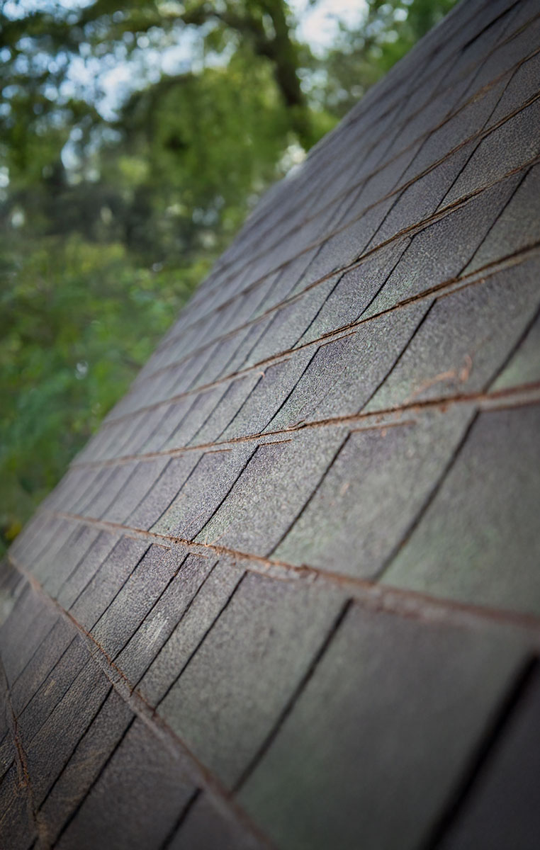 Woodbridge VA Roof Repair