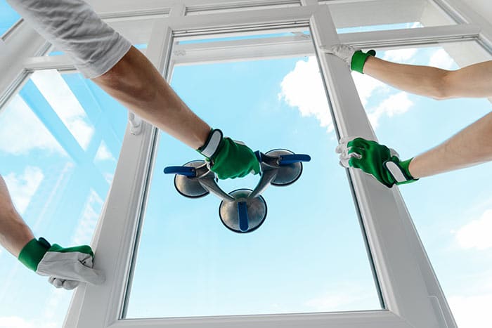 energy efficient windows