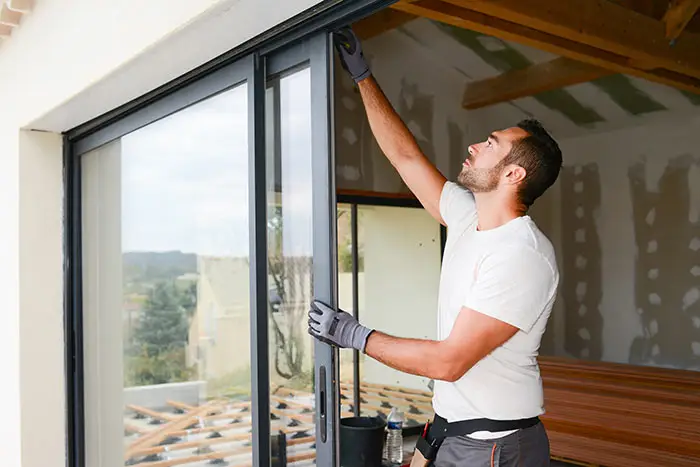 Options for energy efficient windows