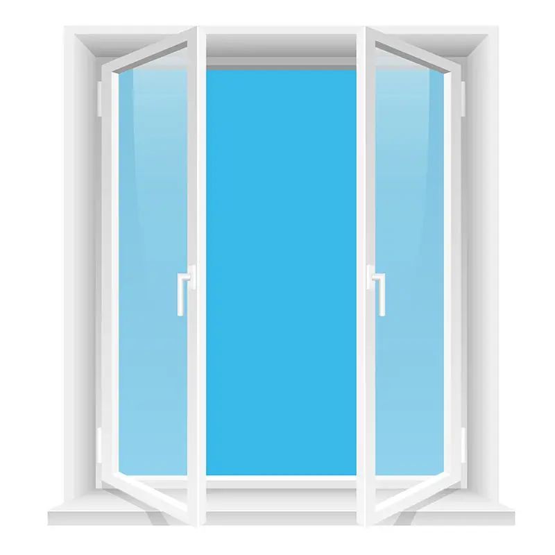 energy saving windows