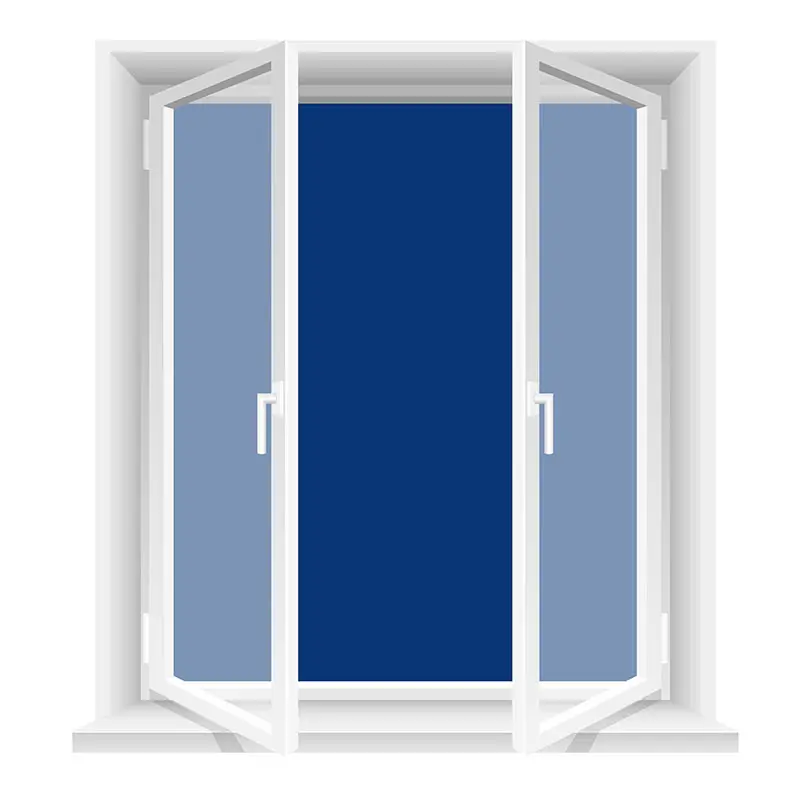 Northern Virgnia home