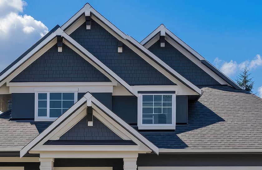 roofing in fairfax va home